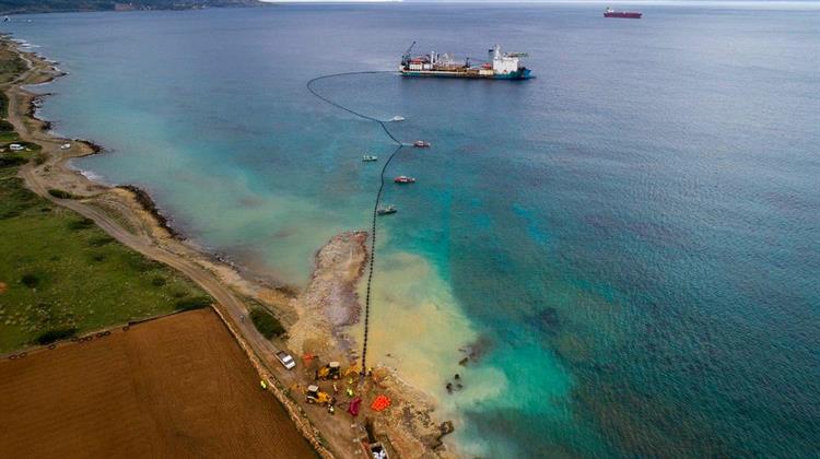 ΡΑΕ: Απόφαση για την Α΄Φάση της Ηλεκτρικής Διασύνδεσης της Κρήτης